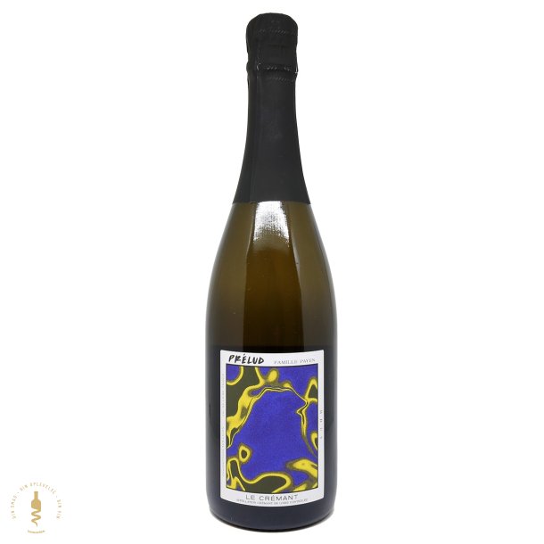 Crmant de Loire, NV - Domaine Payen