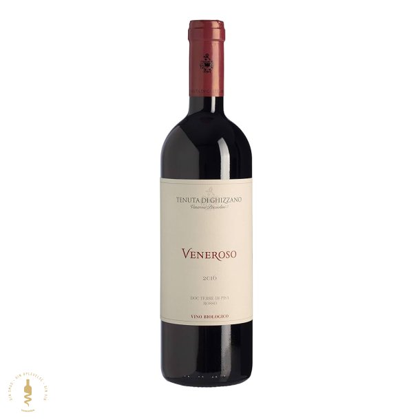 Veneroso Terre di Pisa, 2019 - Tenuta di Ghizzano - Toscana