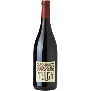 Pinot Noir Santa Rita Hills, 2022 - Tyler Winery - Californien, USA