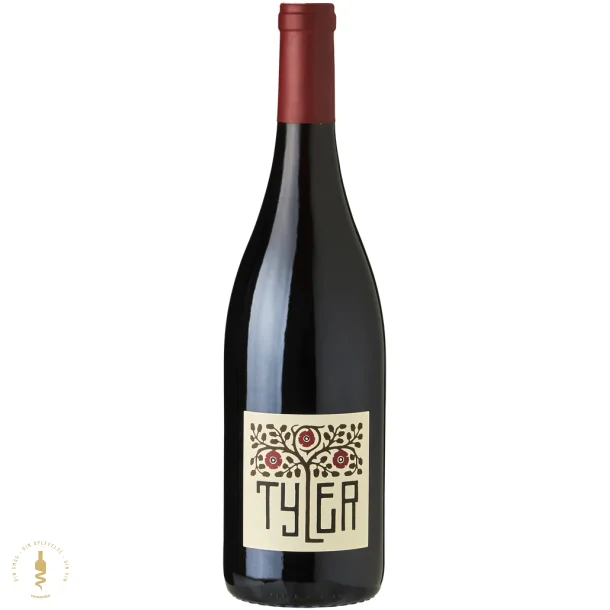 Pinot Noir Santa Rita Hills, 2022 - Tyler Winery - Californien, USA