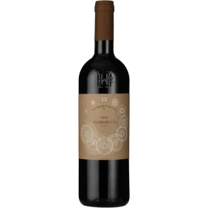 Barbaresco Palas, D.O.C.G. 2021 - Michele Chiarlo - Piemonte, Italien