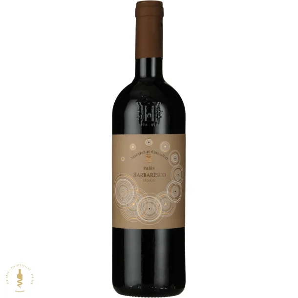 Barbaresco Palas, D.O.C.G. 2021 - Michele Chiarlo - Piemonte, Italien