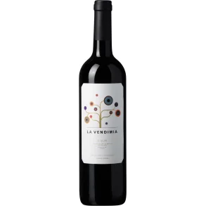La Vendimia, D.O.Ca. 2022 - Alvaro Palacios - Rioja, Spanien