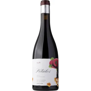 Petalos del Bierzo, D.O. 2023 - Alvaro Palacios - Bierzo, Spanien