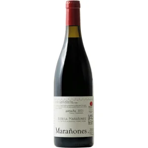 Mara�ones, 2021 - Bodegas Mara�ones - Sierra de Gredos, Spanien