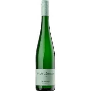 Trittenheimer Apotheke, Kabinett, 2024 - Weingut Ansgar Cl�sserath - Mosel, Tyskland