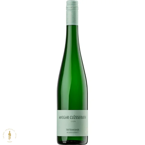 Trittenheimer Apotheke, Kabinett, 2024 - Weingut Ansgar Cl�sserath - Mosel, Tyskland