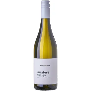 Sauvignon Blanc, Awatere Valley, 2024 - Fincher & Co - South Island