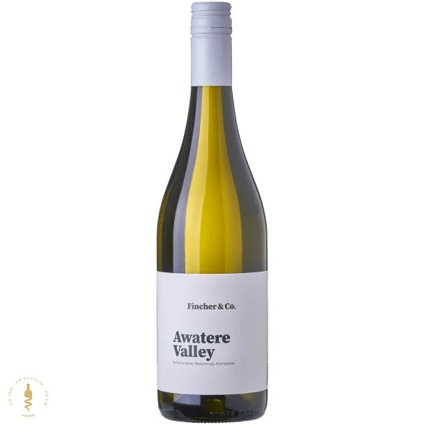 Sauvignon Blanc, Awatere Valley, 2024 - Fincher &amp; Co - South Island