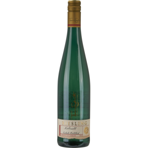 Riesling Kabinett, 2024 - Schmitt S�hne - Mosel, Tyskland