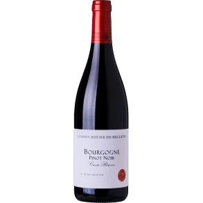 Bourgogne Pinot Noir Cuv�e R�serve - 2022 - Roche de Bellene by Nicolas Potel - Bourgogne, Frankrig