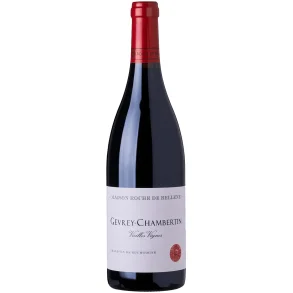 Gevrey Chambertin Vieilles Vignes - 2023 - Roche de Bellene by Nicolas Potel - Bourgogne, Frankrig