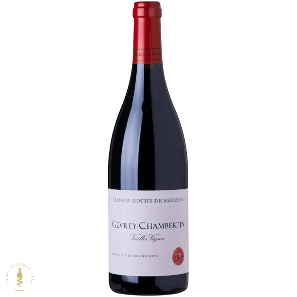 Gevrey Chambertin Vieilles Vignes - 2023 - Roche de Bellene by Nicolas Potel - Bourgogne, Frankrig