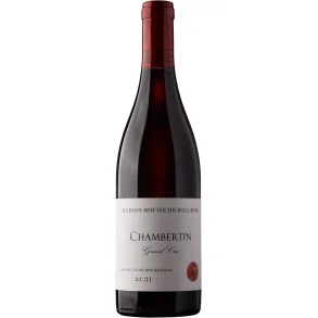 Le Chambertin, Grand Cru - 2021 - Roche de Bellene by Nicolas Potel - Bourgogne, Frankrig