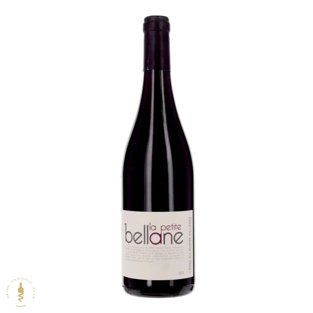 Petite Cotes du Rhone Villages, 2022 - Clos Bellane - Rhone