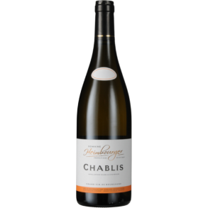Chablis, 2024 - Domaine Heimbourger - Bourgogne, Frankrig