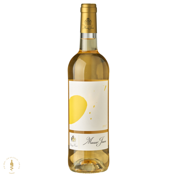 Jeune Musar White, 2023 - Ch�teau Musar - Bekaa Valley, Libanon