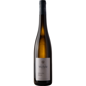 Riesling Mineral, 2024 - Domaine Wehrle - Alsace, Frankrig