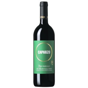 Brunello di Montalcino, 2018  Caparzo