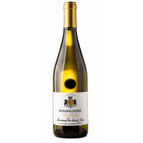 Baronne de St Jean, 2023 Cave d'Az� - Bourgogne, Frankrig