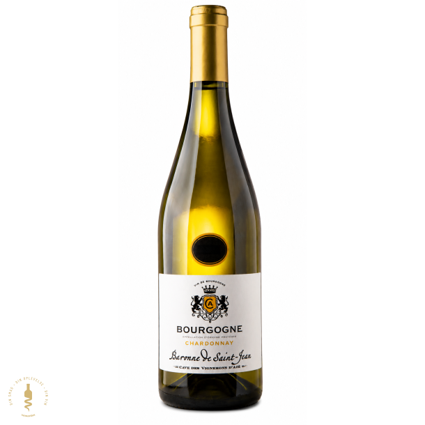 Baronne de St Jean, 2023 Cave d'Az� - Bourgogne, Frankrig