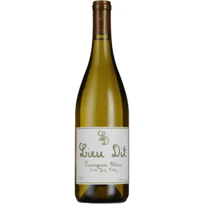 Sauvignon Blanc, 2021 - Lieu Dit Winery - Californien, USA