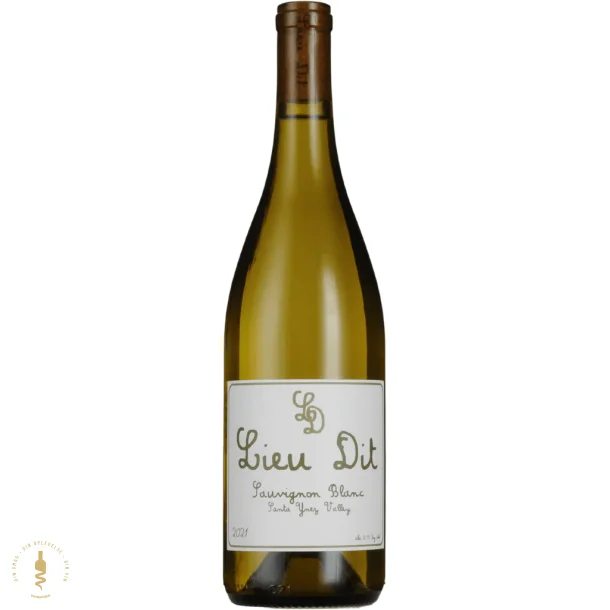 Sauvignon Blanc, 2021 - Lieu Dit Winery - Californien, USA