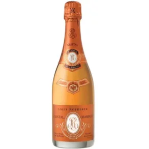 CRISTAL Ros, 2014 - Louis Roederer