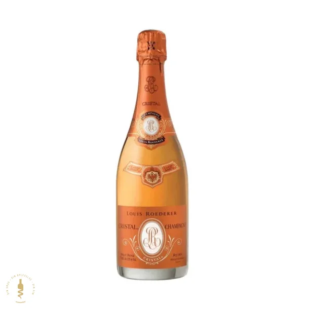 CRISTAL Ros, 2014 - Louis Roederer