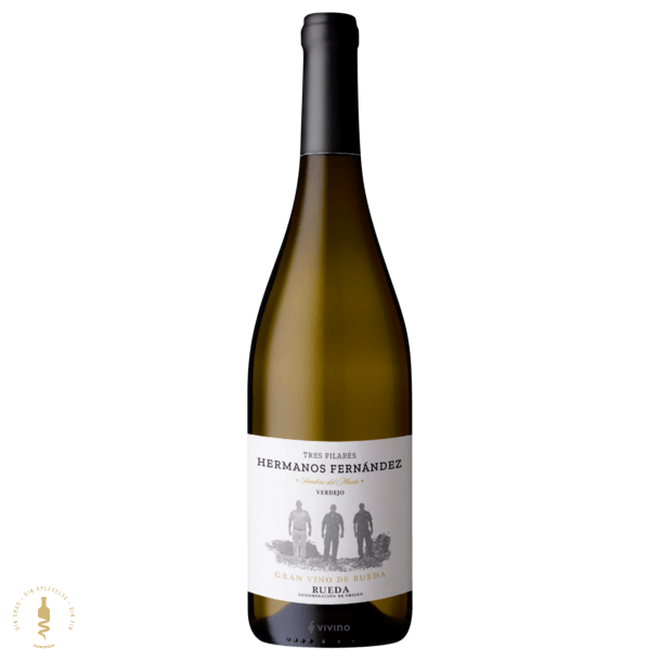 Hermanos Fernandez Verdejo, 2022 - Tres Pilares