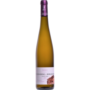 Blosenberg Pinot Gris, 2015 - Domaine Sylvie Spielmann