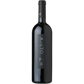 PS, 2022 - Bodegas Aalto - Ribera del Duero, Spanien