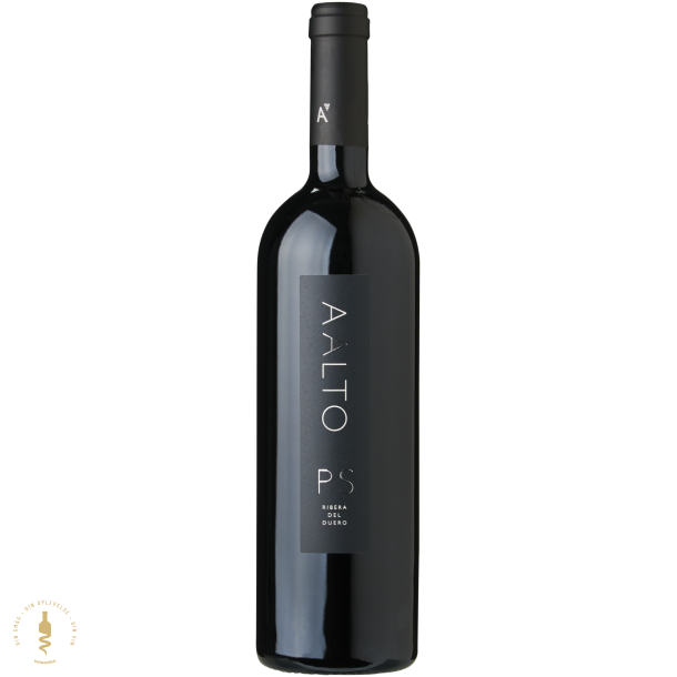 PS, 2022 - Bodegas Aalto - Ribera del Duero, Spanien