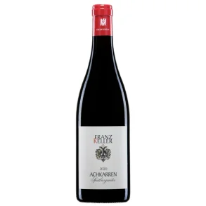 Achkarren, 2022  Franz Keller