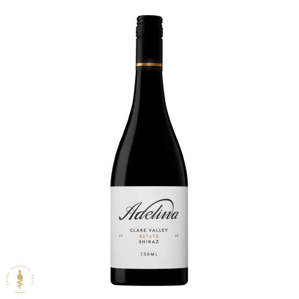 Estate Shiraz, 2022 - Adeline