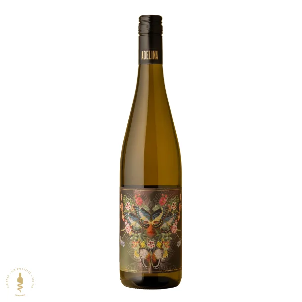 Polish Hill Riesling, 2022 - Adelina