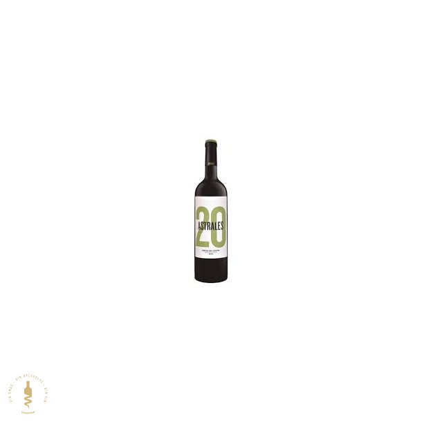 Ribera del Duero, 2020  Astrales