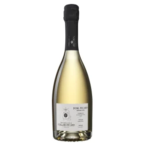 Cuve Dom Picard Blanc de Blancs Grand Cru, NV - Collard-Picard