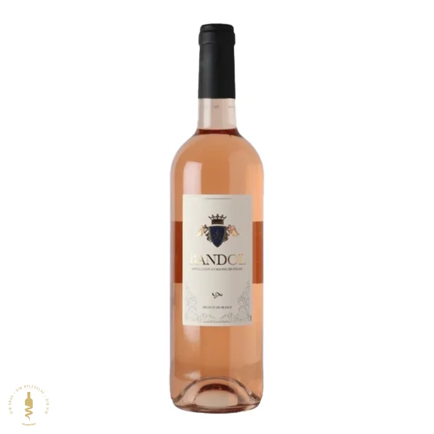 Bandol Ros� AOC, 2023