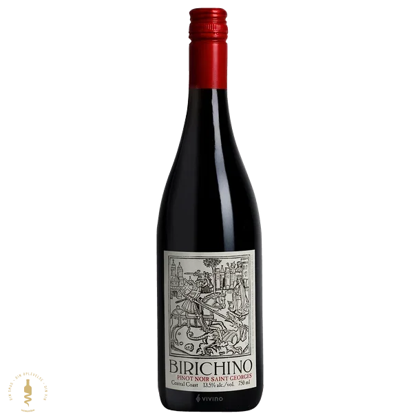 Pinot Noir Saint Georges 2021 - Birichino