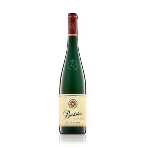 Bockstein Riesling Sptlese, 2023 - Van Volxem