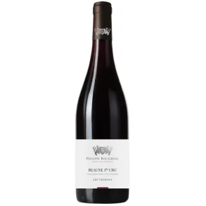Beaune 1. Cru Les Teurons Rouge, 2022 - Domaine Philippe Bouzereau