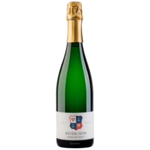Riesling Brut, NV - Weingut Reverchon