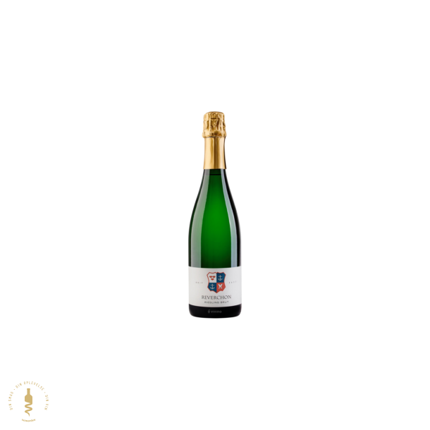 Riesling Brut, NV - Weingut Reverchon