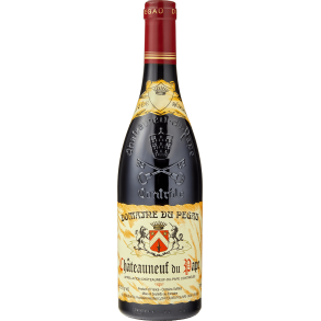 Chateauneuf du Pape Cuve Rserve, 2021 - Domaine du Pegau