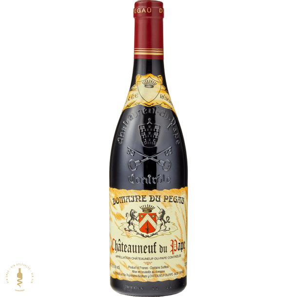Chateauneuf du Pape Cuve Rserve, 2021 - Domaine du Pegau