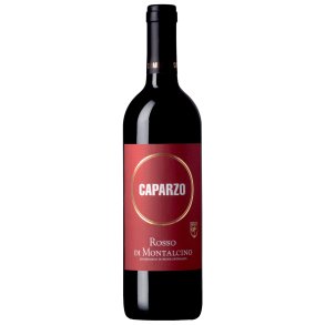 Rosso di Montalcino, 2024 - Caparzo