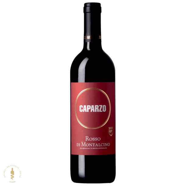 Rosso di Montalcino, 2024 - Caparzo