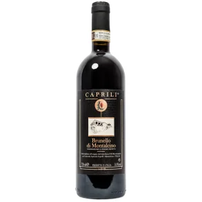 Brunello di Montalcino, 2020 - Caprili