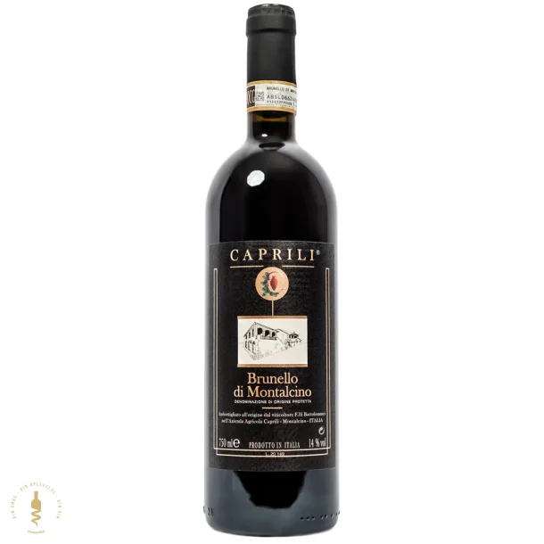 Brunello di Montalcino, 2020 - Caprili